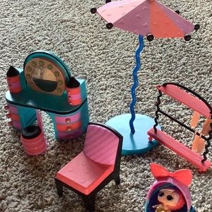 LOL dolls for a low price